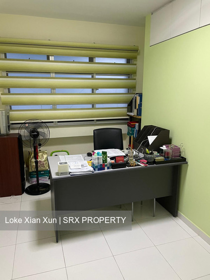 Blk 623 Senja Road (Bukit Panjang), HDB 4 Rooms #287099721